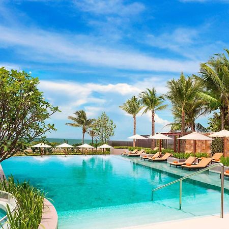Sheraton Hua Hin Pranburi Villas Exteriér fotografie