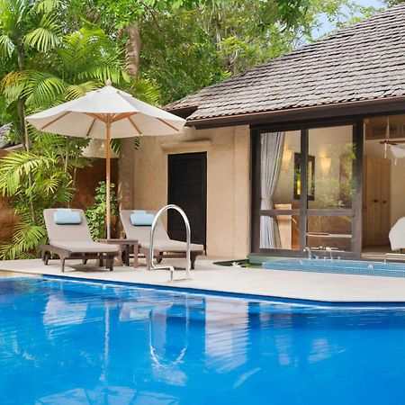 Sheraton Hua Hin Pranburi Villas Exteriér fotografie