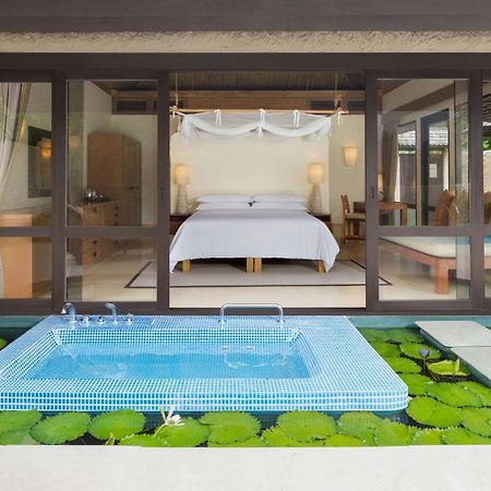 Sheraton Hua Hin Pranburi Villas Exteriér fotografie