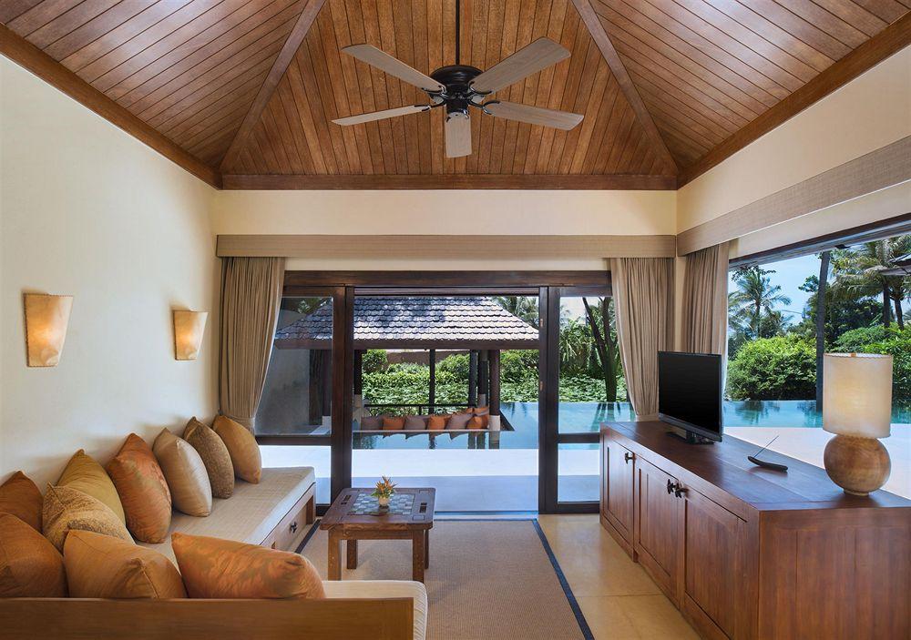 Sheraton Hua Hin Pranburi Villas Exteriér fotografie
