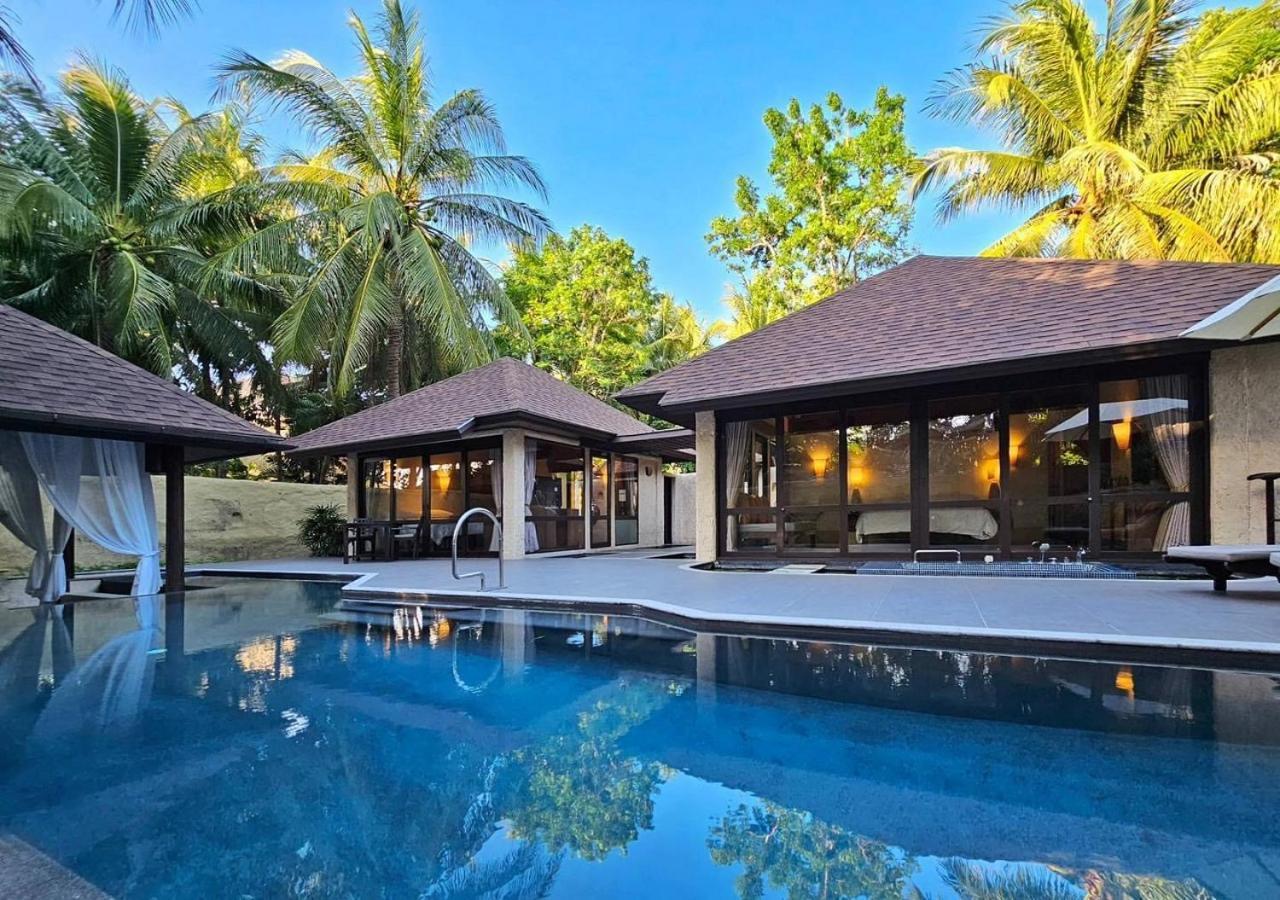 Sheraton Hua Hin Pranburi Villas Exteriér fotografie