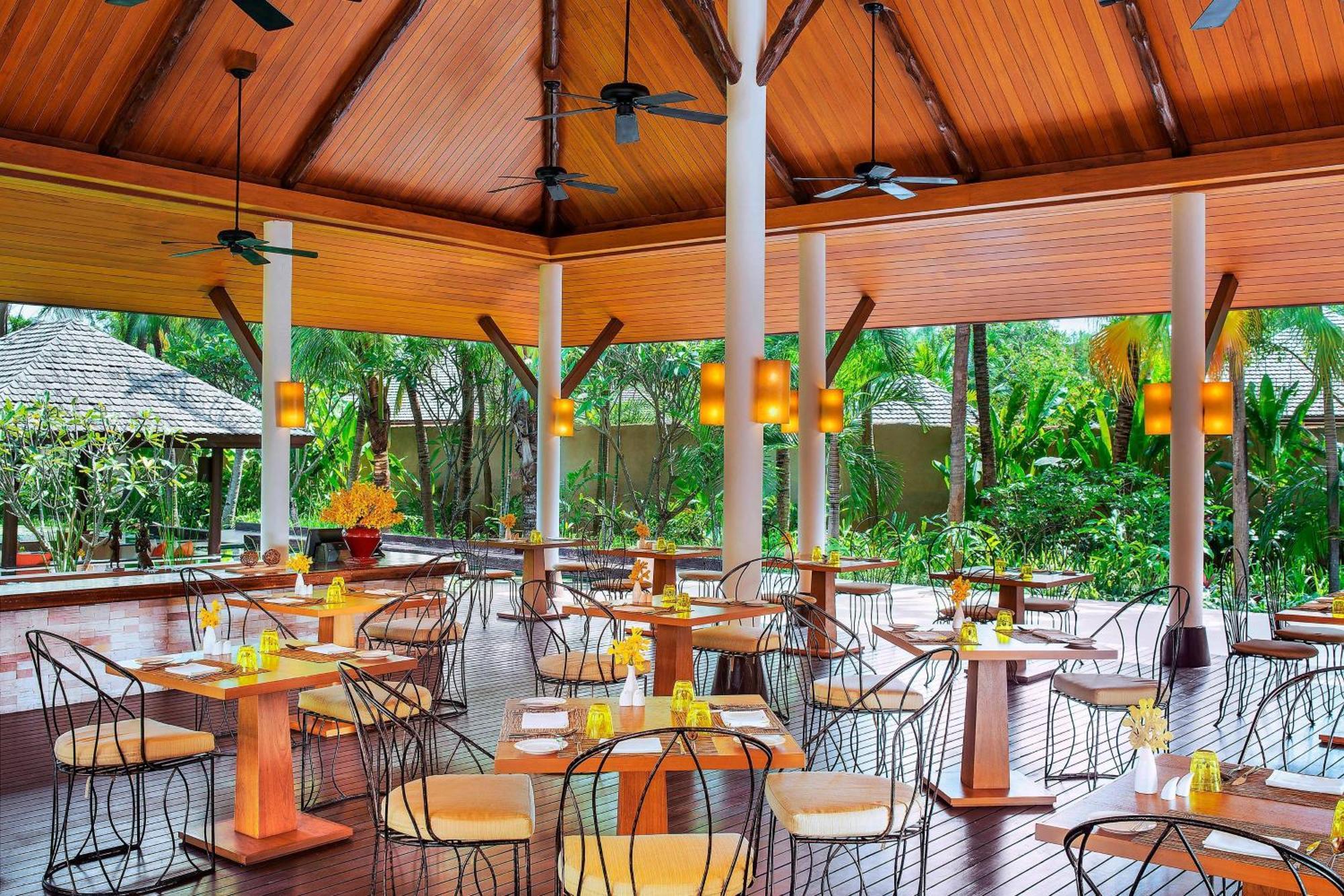 Sheraton Hua Hin Pranburi Villas Exteriér fotografie