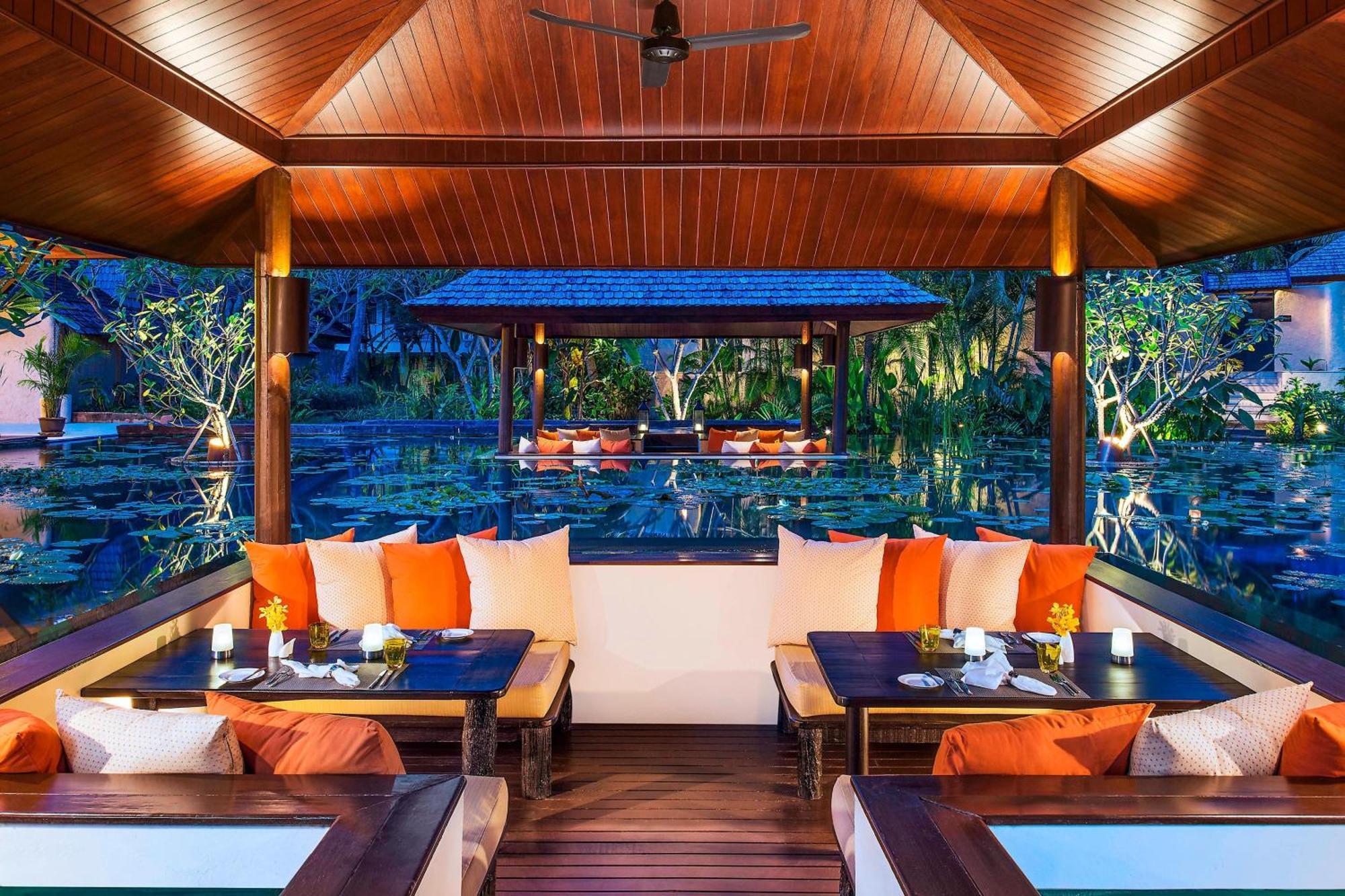Sheraton Hua Hin Pranburi Villas Exteriér fotografie