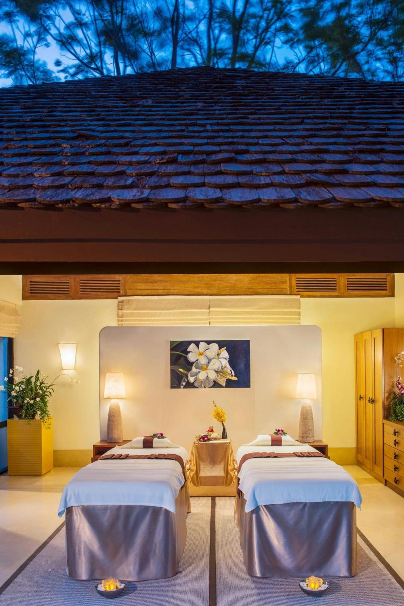 Sheraton Hua Hin Pranburi Villas Exteriér fotografie