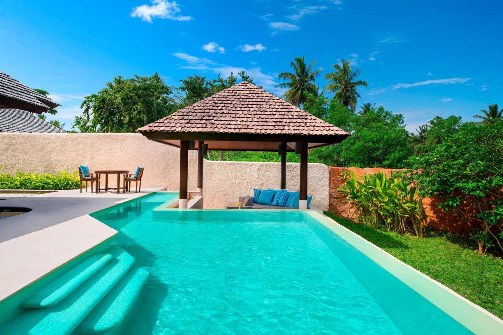 Sheraton Hua Hin Pranburi Villas Exteriér fotografie