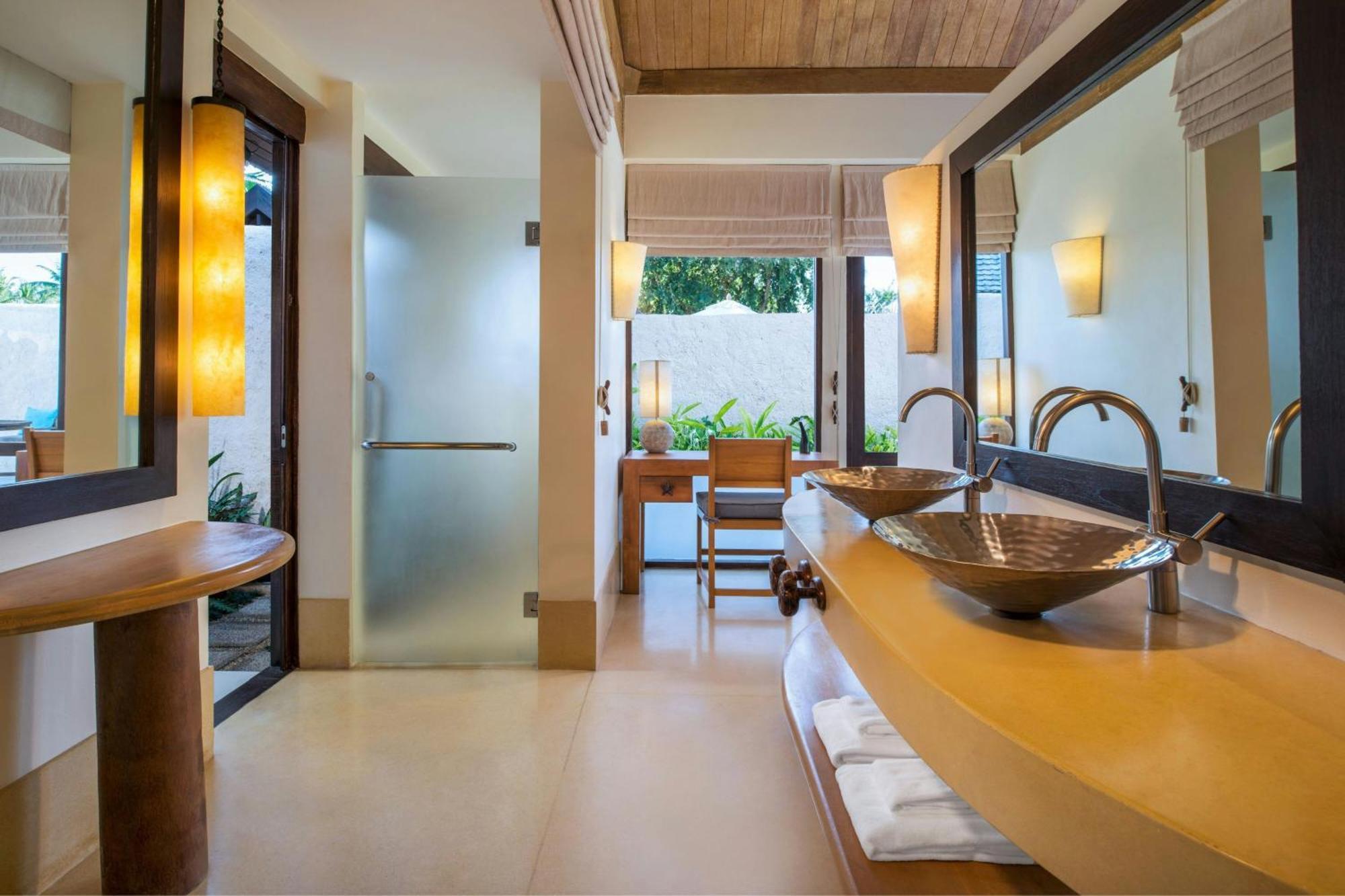 Sheraton Hua Hin Pranburi Villas Exteriér fotografie